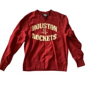 Houston Rockets Logo Sweatshirt